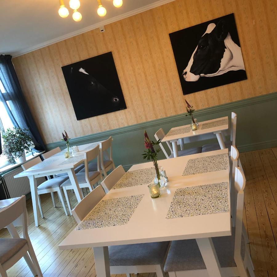 Ydre Bnb Osterbymo 外观 照片