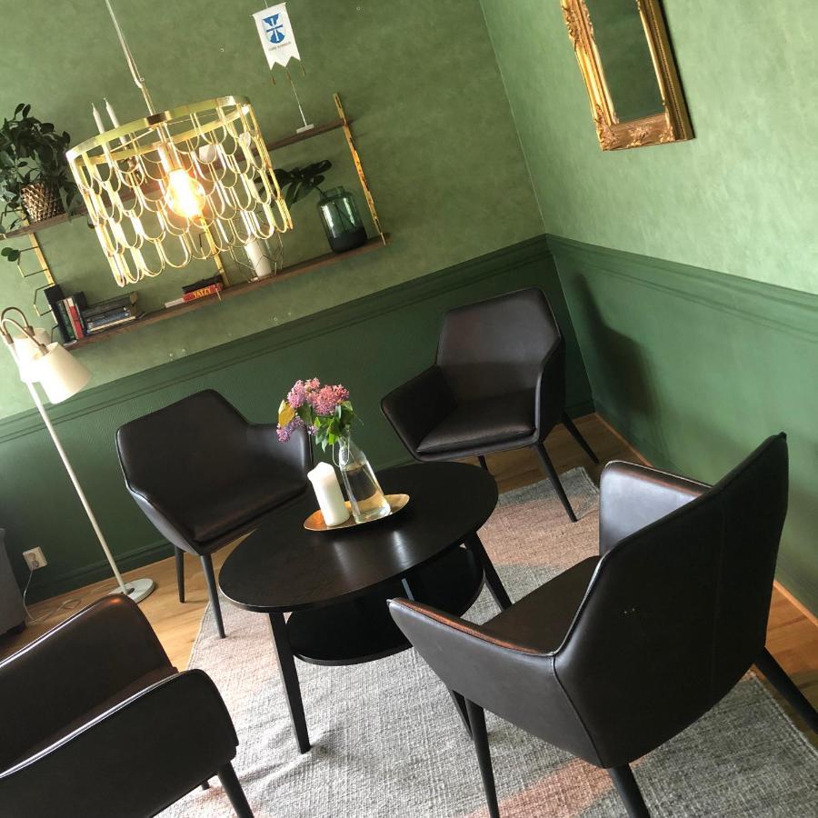 Ydre Bnb Osterbymo 外观 照片