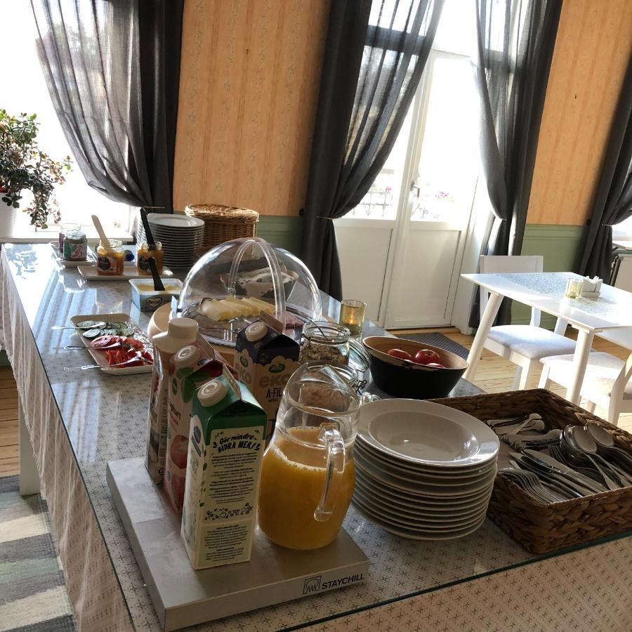 Ydre Bnb Osterbymo 外观 照片