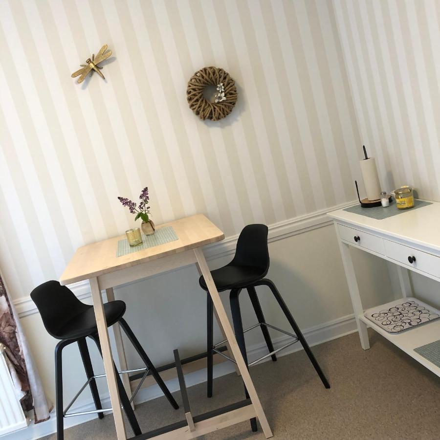 Ydre Bnb Osterbymo 外观 照片