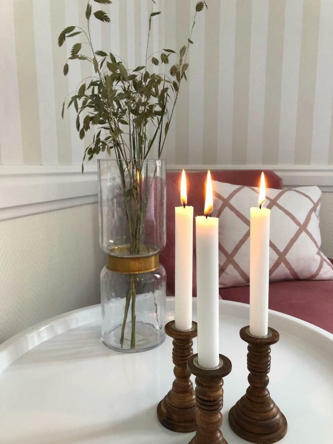 Ydre Bnb Osterbymo 外观 照片