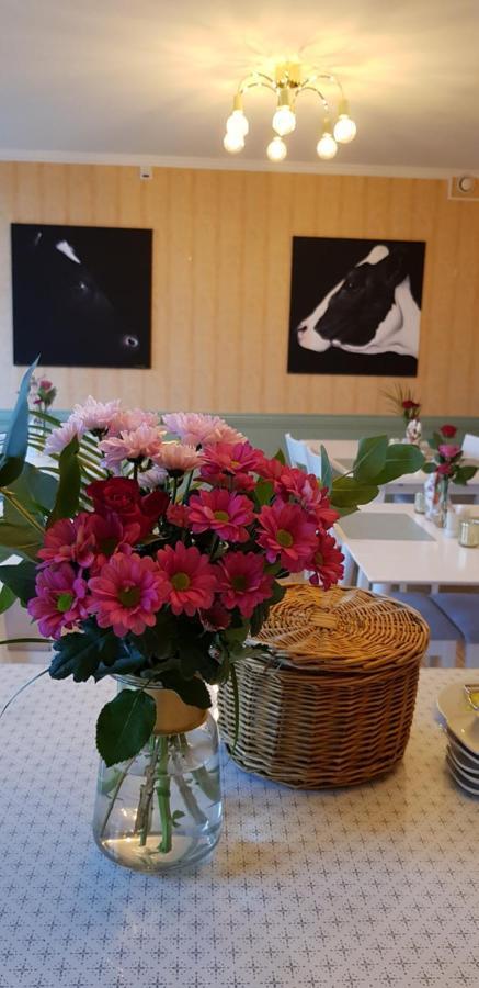 Ydre Bnb Osterbymo 外观 照片
